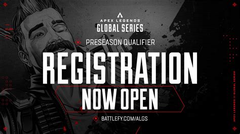battlefy apex year 4|Year 4: Preseason Qualifier Registration .